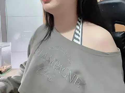 Amelica0799's cam snapshot