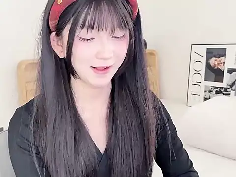 lnua-lnua's cam snapshot