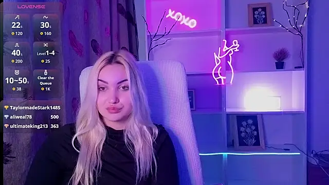 adrelaxina live sex cam