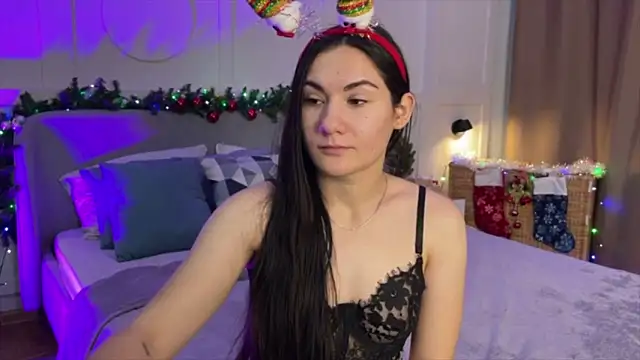 Adele_Shy live sex cam