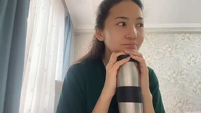 AyaWink live sex cam