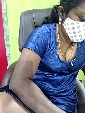 umashreetamil's cam snapshot