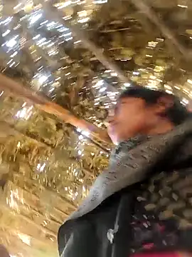 Pooja_shre's cam snapshot