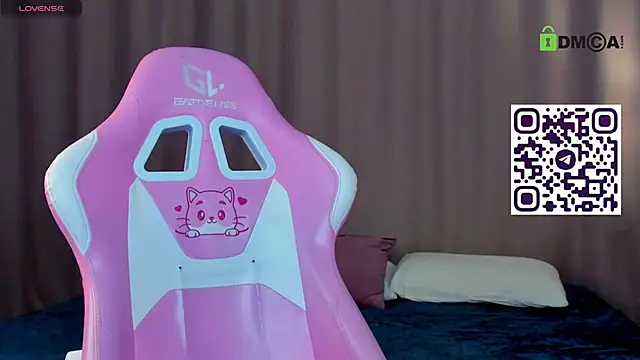 Skelerata's cam snapshot