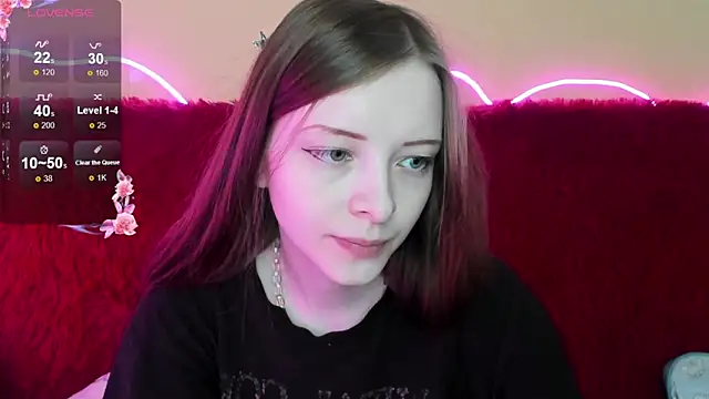 AliceHaris's cam snapshot