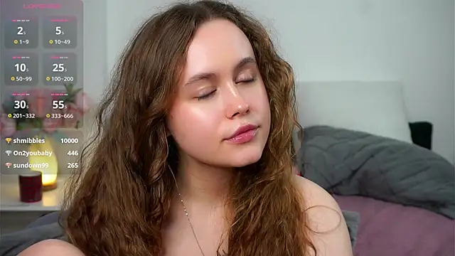 SusannaScholler's cam snapshot