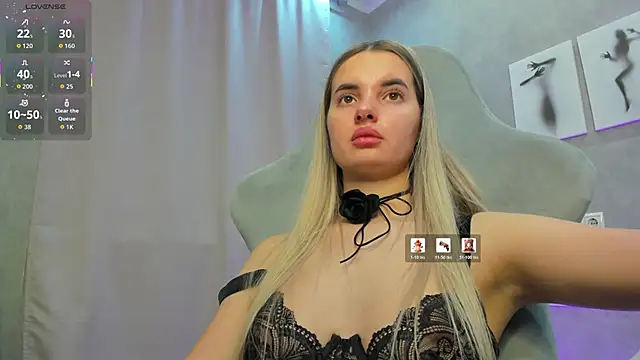 Donna_Evans's cam snapshot