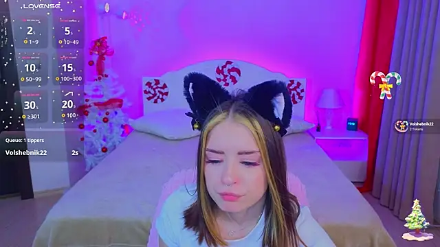 _Amelia_Shine_'s cam snapshot