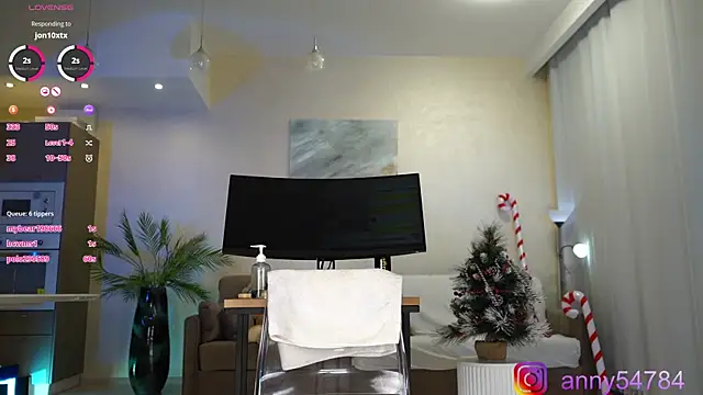 anny54784 live sex cam