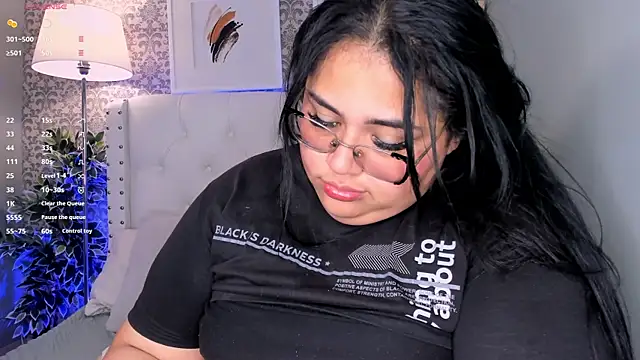 _michel_bbw live sex cam