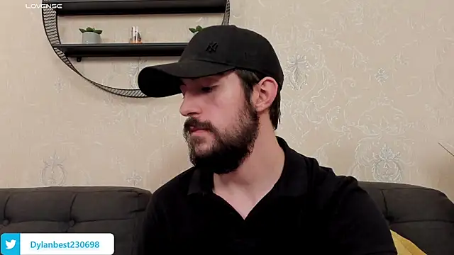 Dylan_Best live sex cam