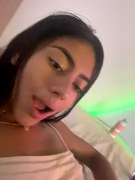 LilybethGray live sex cam