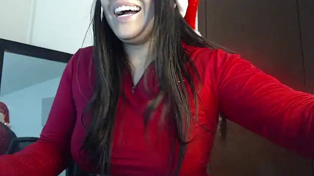 Noapino's cam snapshot