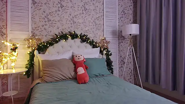 Wendy-Darling live sex cam