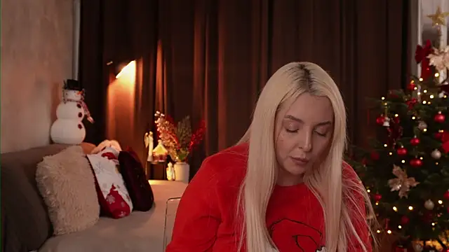 VictoriaMorrone's cam snapshot