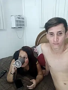 Milfvalesk's cam snapshot