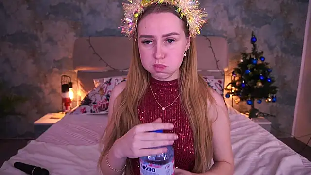 GabriellaJass's cam snapshot