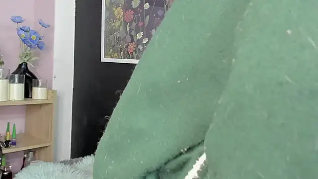 Jas_miin's cam snapshot