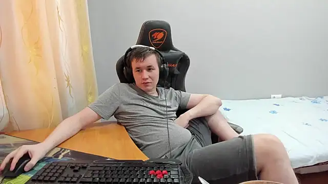 iliaskrislove live sex cam