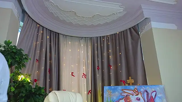 JessRosen live sex cam