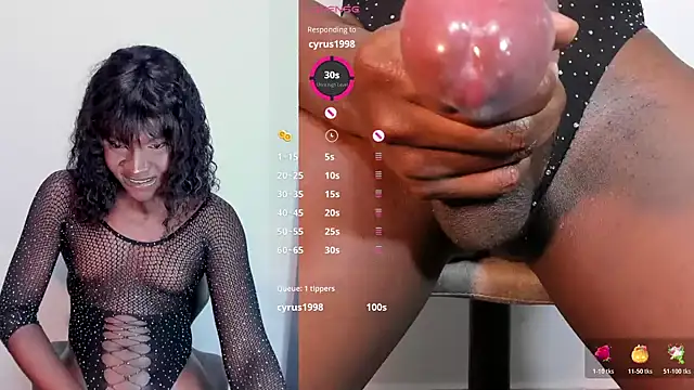 Riihanna live sex cam