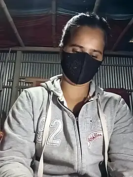 Sexy-Binita live sex cam