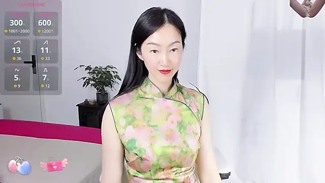 paopao-a live sex cam