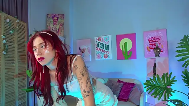 MisaPage live sex cam