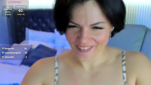 Wow_Maya live sex cam