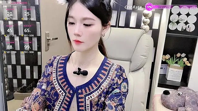 Yueyue-MM live sex cam