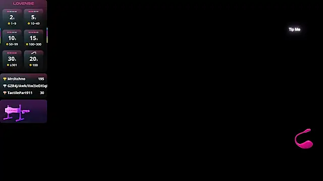 NiiaMoore live sex cam