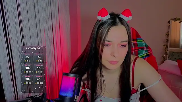 Nectar_Soul's cam snapshot