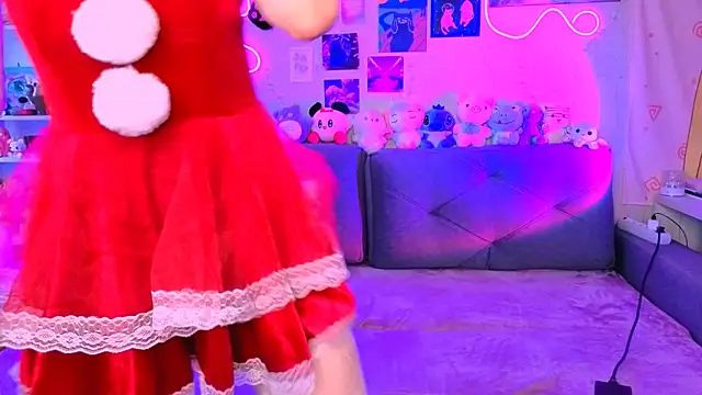 Maria_Hunt live sex cam