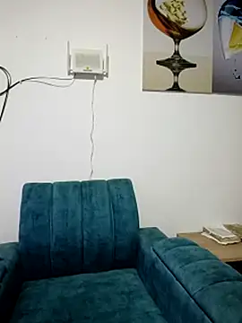 Brendabluee's cam snapshot