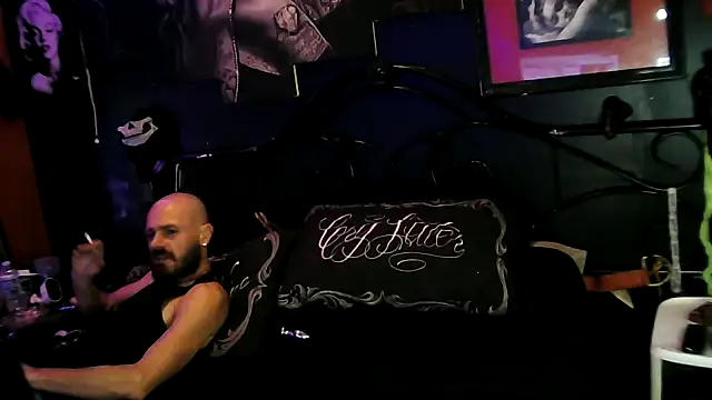 Splash_Queen420's cam snapshot