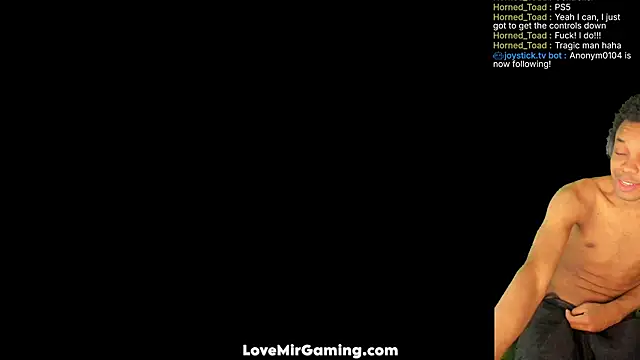 lovemirgaming live sex cam
