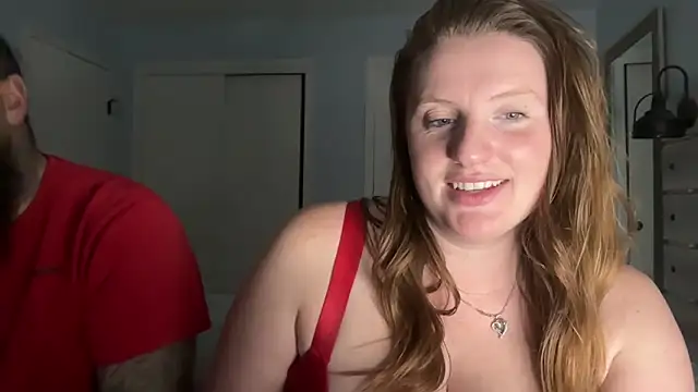 GoddessAriel003's cam snapshot