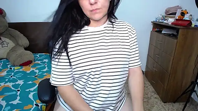 alexa_milsf live sex cam