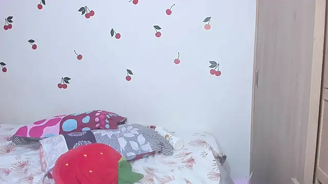 candy_hot999's cam snapshot