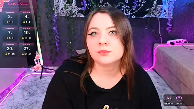 Marshmallowbeauty's cam snapshot