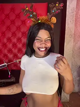 CrystalBrooke3x's cam snapshot