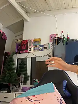 Milleradhara24's cam snapshot