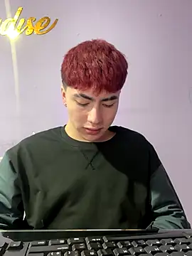 AlexanderCollman live sex cam