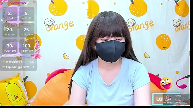 Anchan_JP's cam snapshot