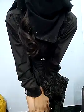 Noorkhatoon live sex cam