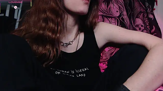 Silentmary's cam snapshot