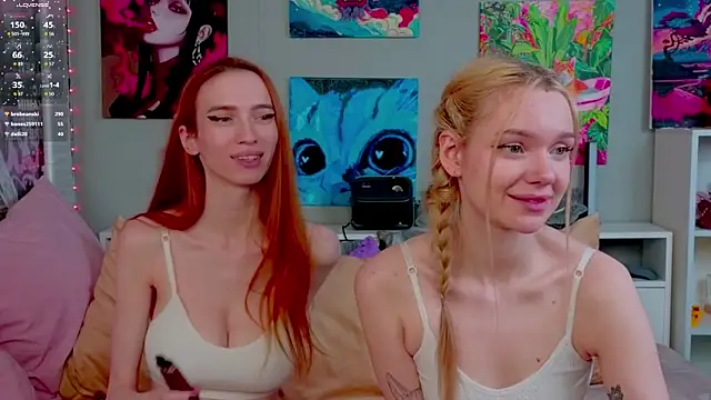 Viena_dias's cam snapshot