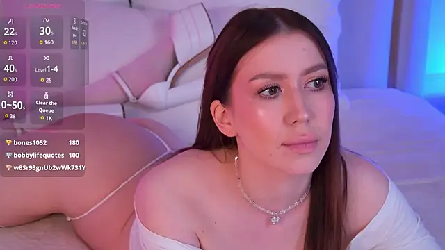 VelvetHell's cam snapshot