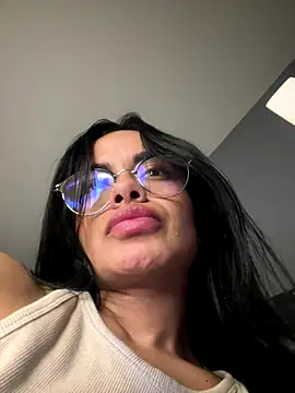 Melissa_coch's cam snapshot