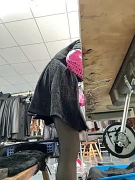 DHJM168's cam snapshot